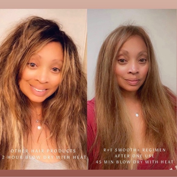 Rodan + Fields R+F HAIRCARE - Smooth+ 3 Piece Regimen - Picture 15 of 16